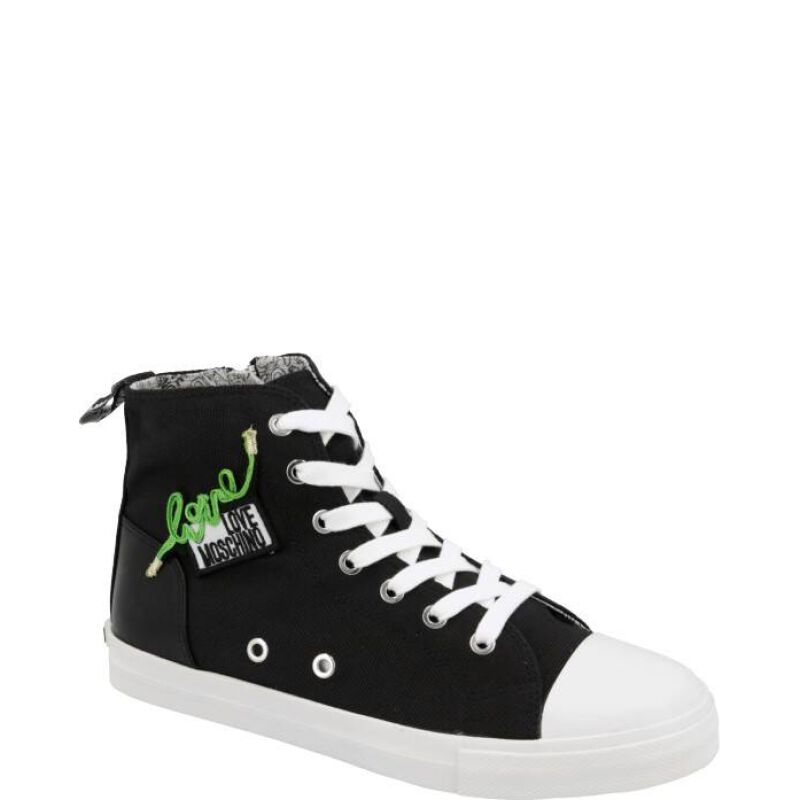 Love Moschino sneakers