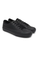 Sneakers Dyer_Tenn_dmfl HUGO μαύρο