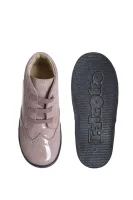 sneakers FALCOTTO πουδραρισμένο ροζ