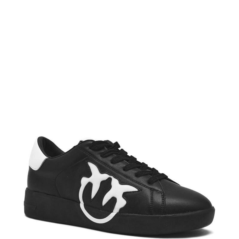 Pinko Δερμάτινος sneakers KLUM