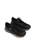 Sneakers RUSH01 BLAUER μαύρο