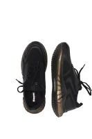 Sneakers RUSH01 BLAUER μαύρο