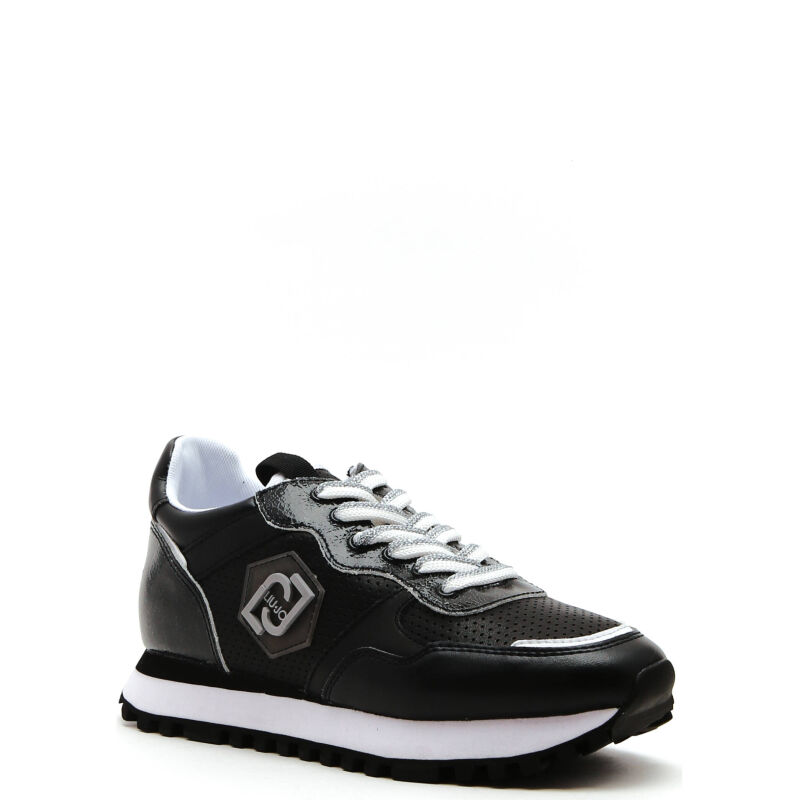 Liu Jo Sneakers WONDER 25 | με την προσθήκη δέρματος