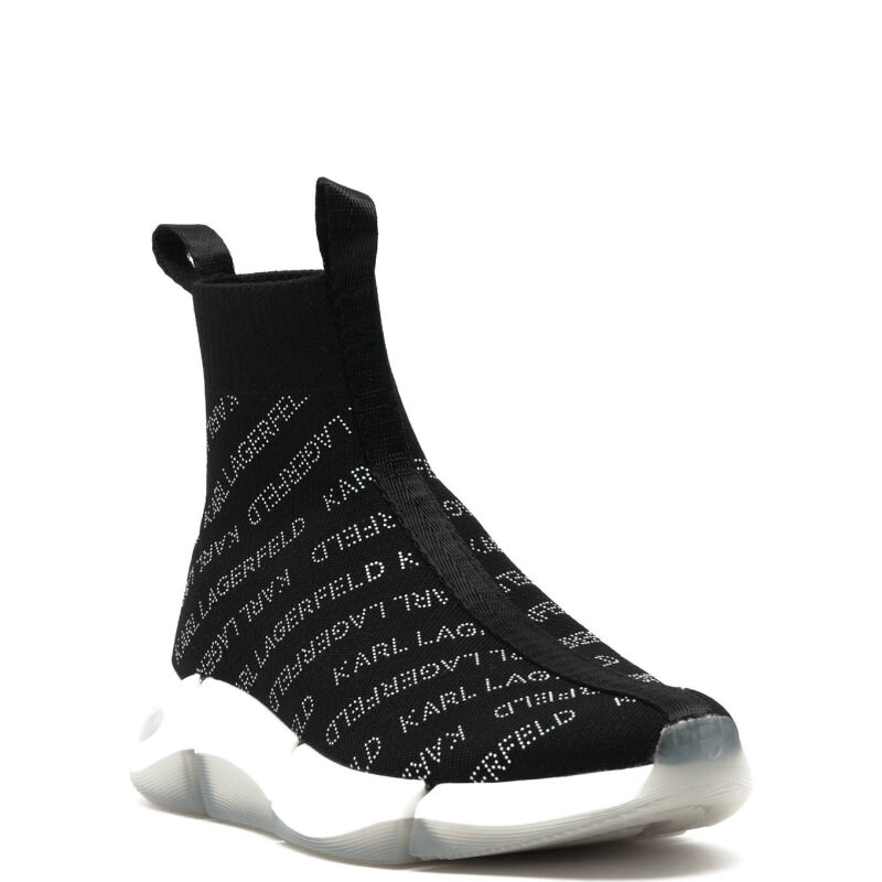 Karl Lagerfeld Sneakers QUADRA