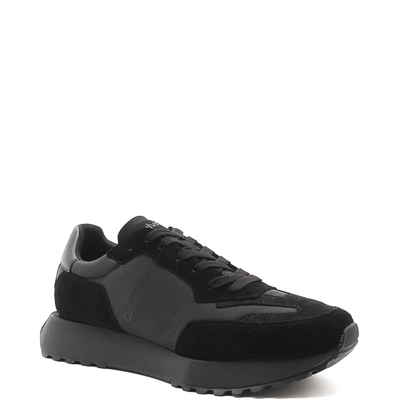 Calvin Klein Sneakers | με την προσθήκη δέρματος