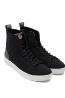 Sneakers EDIE Michael Kors μαύρο