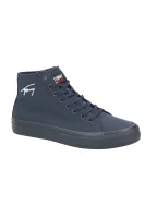 Sneakers Tommy Jeans ναυτικό μπλε