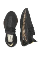 Sneakers CREMA Guess μαύρο