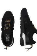 Sneakers SCARPA Versace Jeans Couture μαύρο