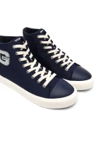 Sneakers jaqco Gant ναυτικό μπλε