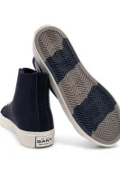 Sneakers jaqco Gant ναυτικό μπλε