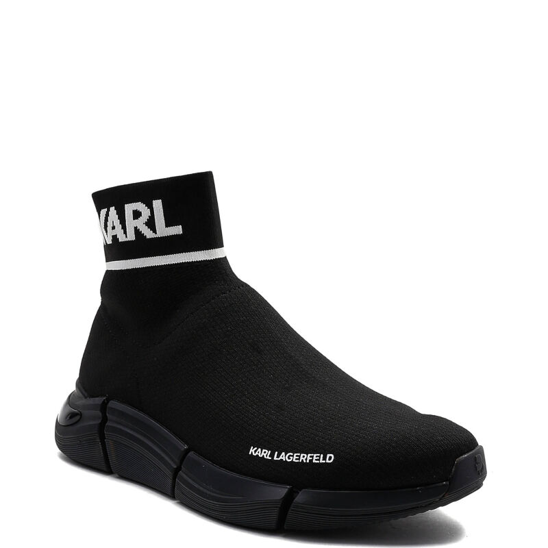 Karl Lagerfeld Sneakers QUADRO