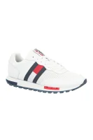Sneakers RETRO Tommy Jeans άσπρο