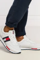 Sneakers RETRO Tommy Jeans άσπρο