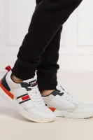 Sneakers Tommy Jeans άσπρο