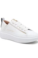 Sneakers Alexander Smith άσπρο