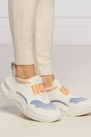 Sneakers UGG άσπρο