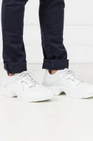 sneakers sonic Kenzo άσπρο
