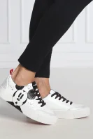 Sneakers DESIGUAL X MICKEY Desigual άσπρο