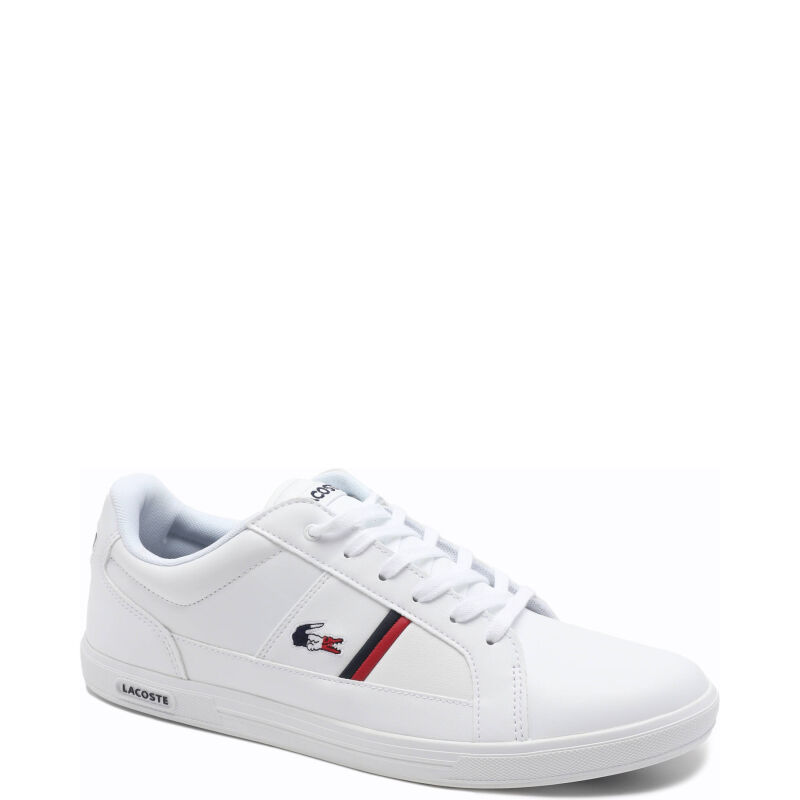 Lacoste Sneakers EUROPA | με την προσθήκη δέρματος