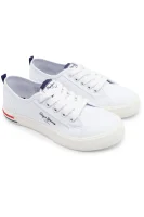 Παπούτσια τένις Pepe Jeans London άσπρο