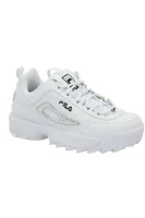 Sneakers Disruptor M FILA άσπρο