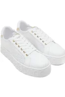 Sneakers LOVELY 02 Liu Jo άσπρο