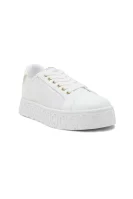 Sneakers LOVELY 02 Liu Jo άσπρο