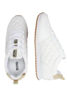 Sneakers Michael Kors άσπρο