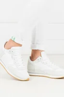 sneakers tropez Philippe Model άσπρο
