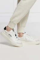 Sneakers BRITAN DKNY άσπρο