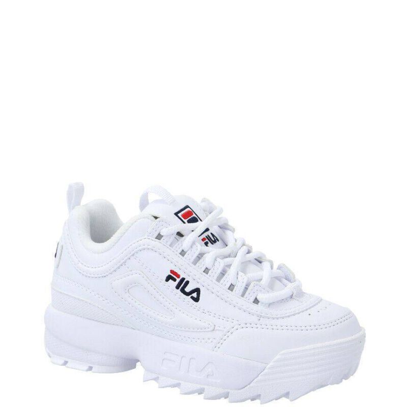 FILA sneakers disruptor
