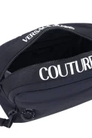 τσάντα καλλυντικών Versace Jeans Couture μαύρο