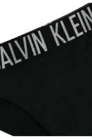 Μαγιό Calvin Klein Swimwear μαύρο
