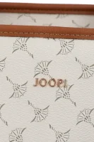 τσάντα shopper + τσαντάκι cortina lara Joop! εκρί