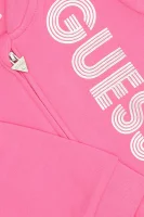 Σετ | Regular Fit Guess ροζ