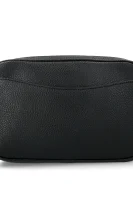 Ταχυδρομική τσάντα Coach μαύρο