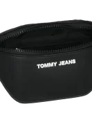 Τσάντα μέσης Tommy Jeans μαύρο