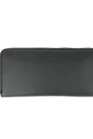πορτοφόλι Calvin Klein μαύρο