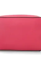 Ταχυδρομική τσάντα Calvin Klein φουξία