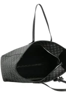 Τσάντα shopper + τσαντάκι cortina carmen Joop! μαύρο