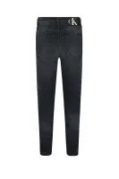 Jeans | Skinny fit CALVIN KLEIN JEANS ναυτικό μπλε