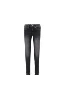 jeans | slim fit Pepe Jeans London μαύρο