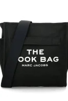 Τσάντα shopper The Book Marc Jacobs μαύρο