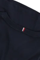T-shirt ESSENTIAL | Regular Fit Tommy Hilfiger ναυτικό μπλε
