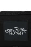 Τσάντα ώμου Marc Jacobs μαύρο
