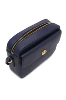 Ταχυδρομική τσάντα MARCY LAUREN RALPH LAUREN ναυτικό μπλε
