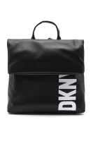 Σακίδιο DKNY μαύρο