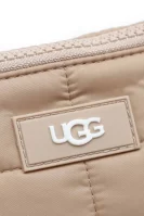 Τσάντα μέσης GIBBS UGG μπεζ