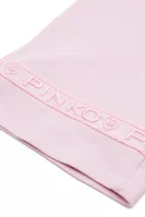 Σορτς | Regular Fit Pinko UP ροζ
